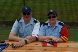 Fédération Nationale des Pompiers